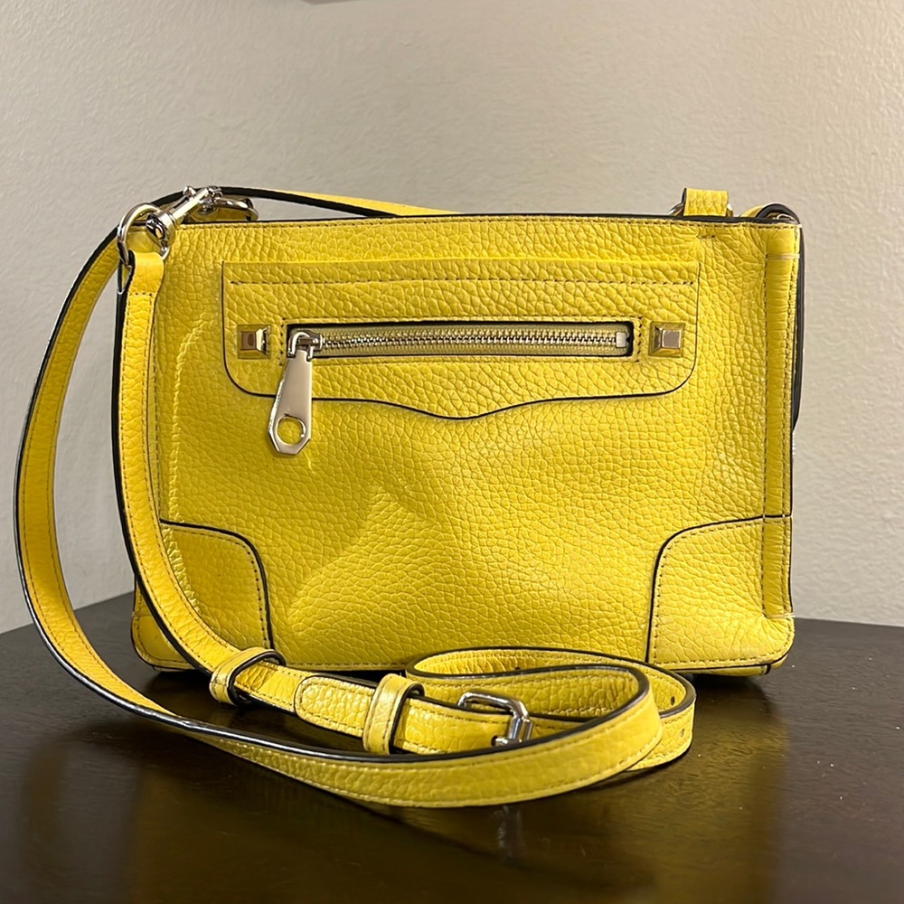 Rebecca Minkoff Regan Crossbody